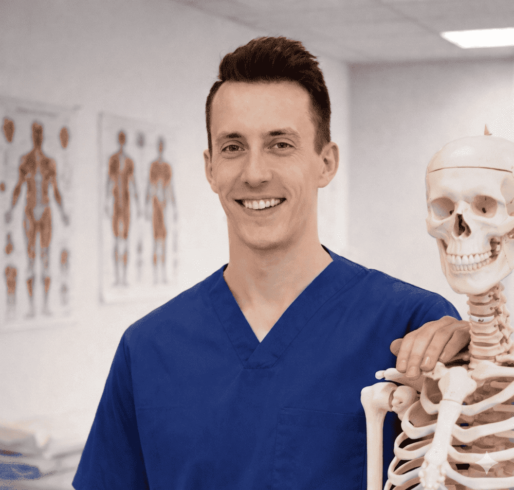 Clinique d'orthothérapie Alex Groleau