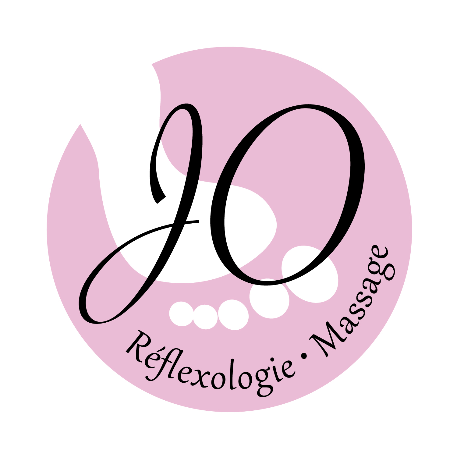 Jennifer Ouellette Reflexology