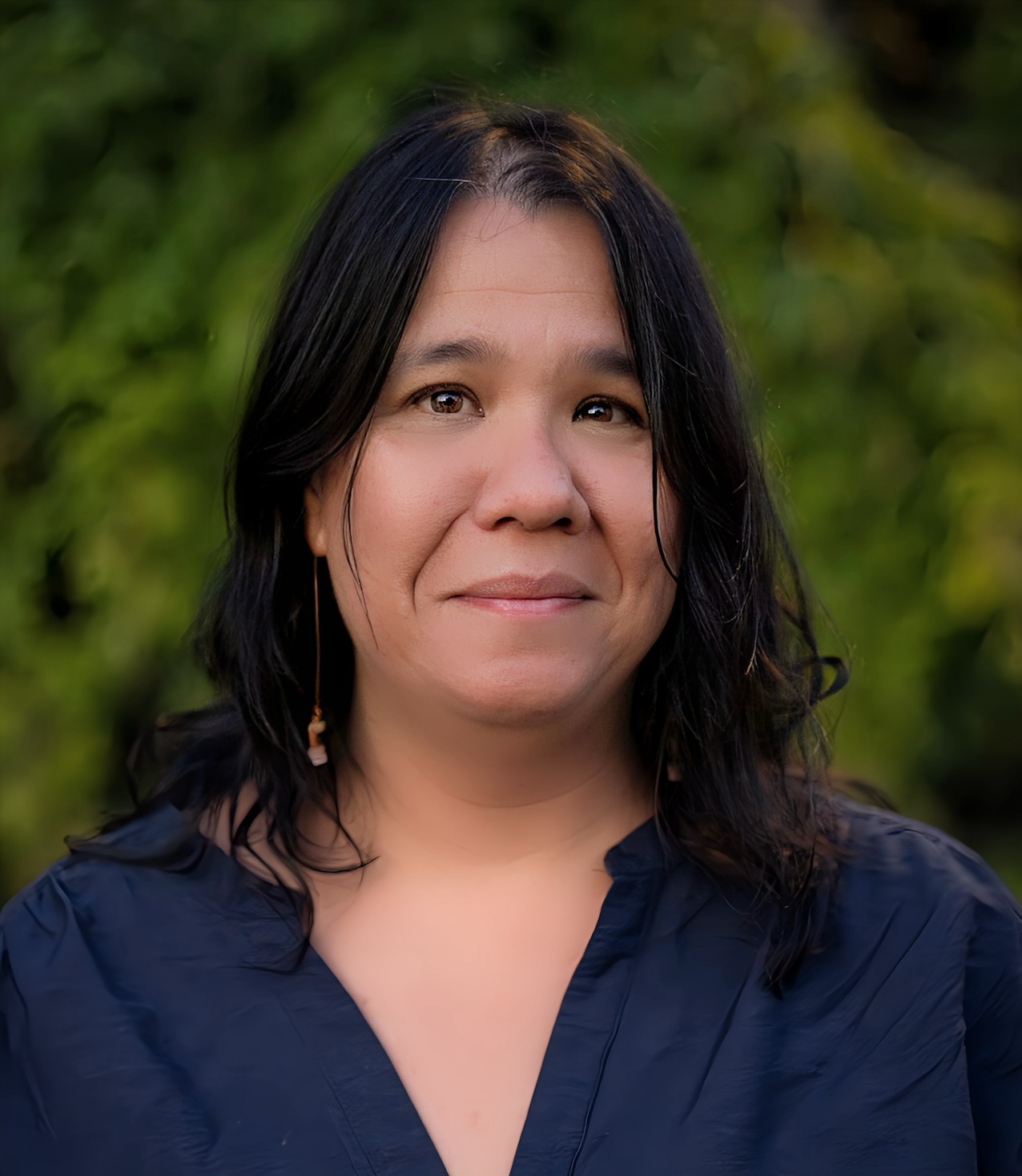 Jennyfer Boulet, Acupuncture