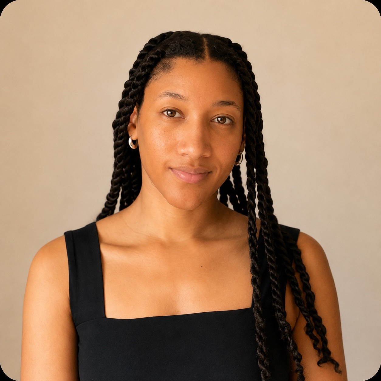 Mélissa Jean-Denis, Massothérapeute