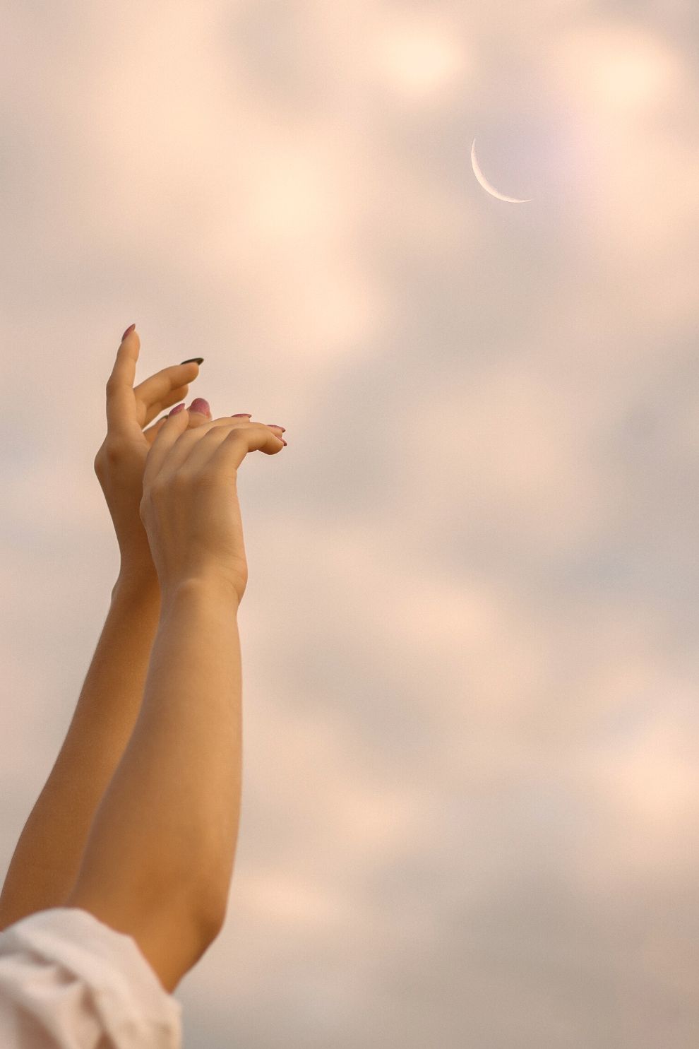 Eve Poulin, Thérapeute énergétique