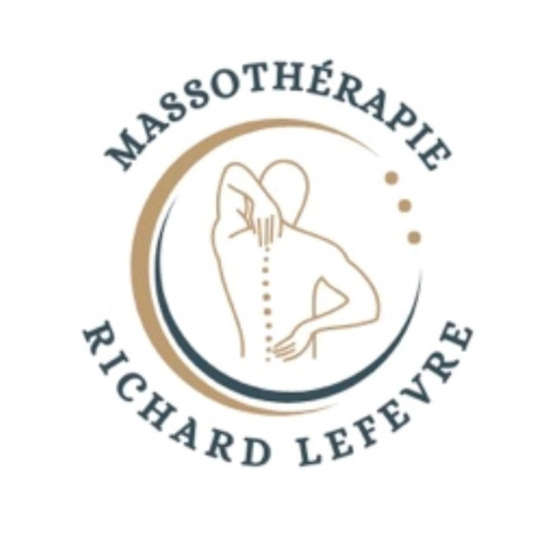 Massothérapie Richard Lefèvre