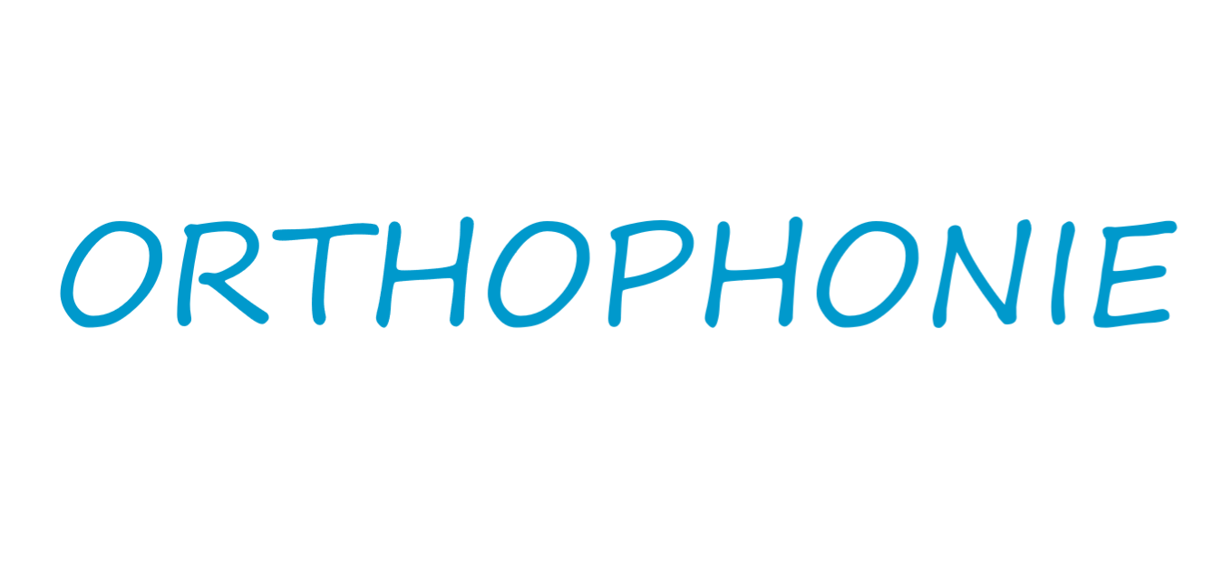 Orthophonie