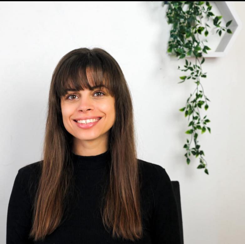 Marie-Pier Desharnais