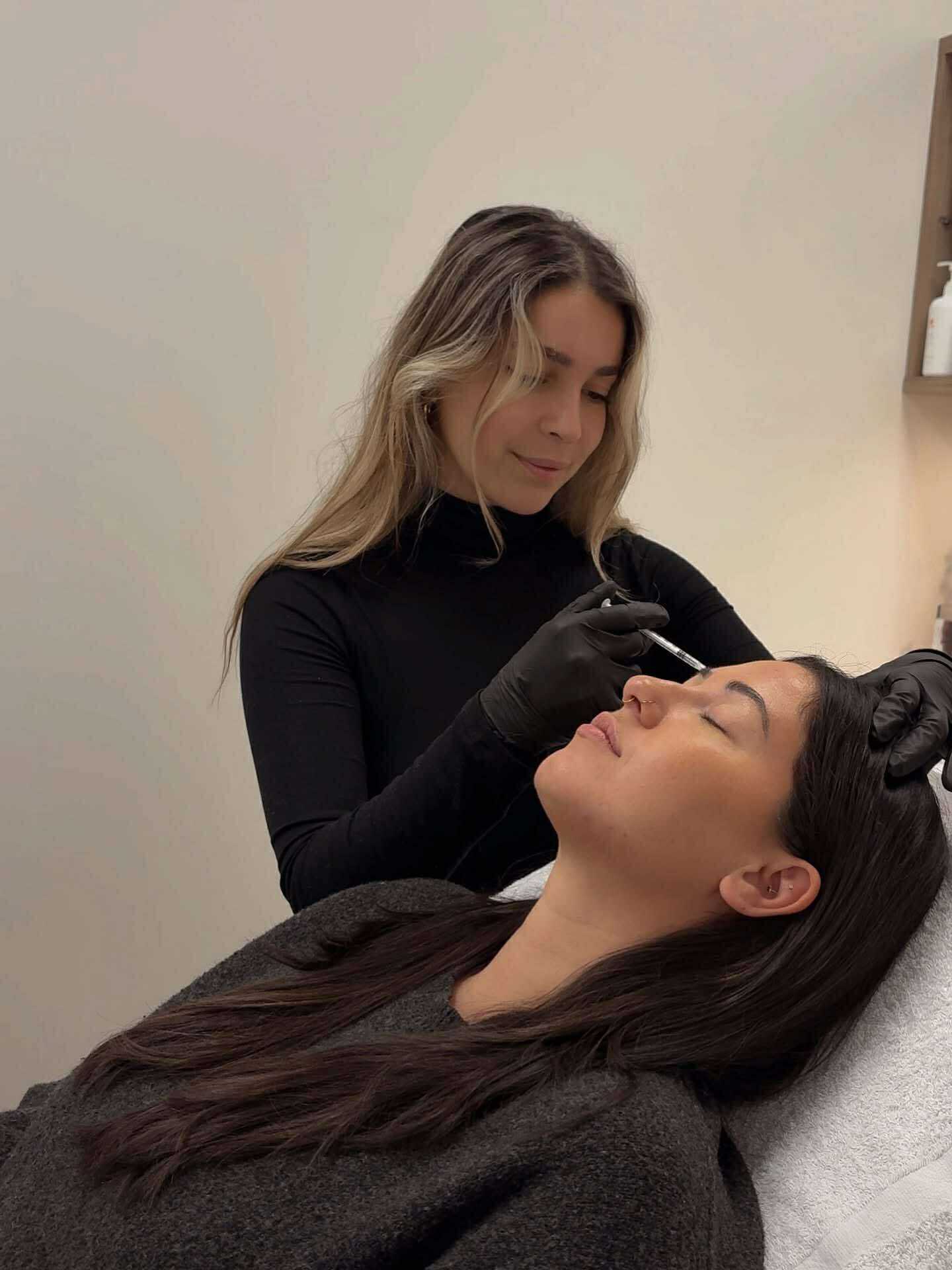 Victoria LOUNGE PRIVÉ