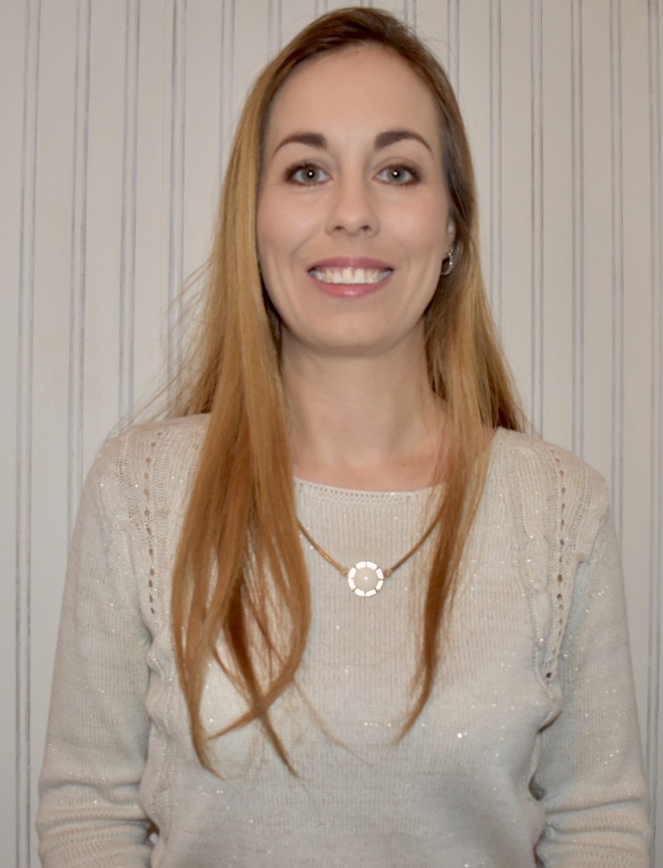 Audrey Marchand Psycho-Bio-Acupressure