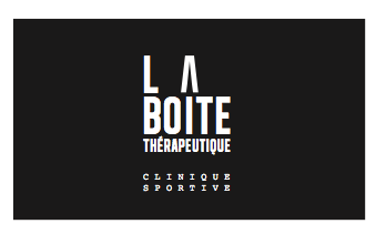 La Boîte Thérapeutique Pointe-aux-Trembles