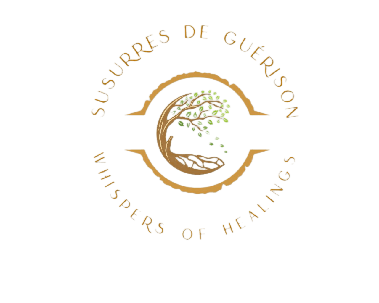 Whispers of Healings - Susurres de Guérison