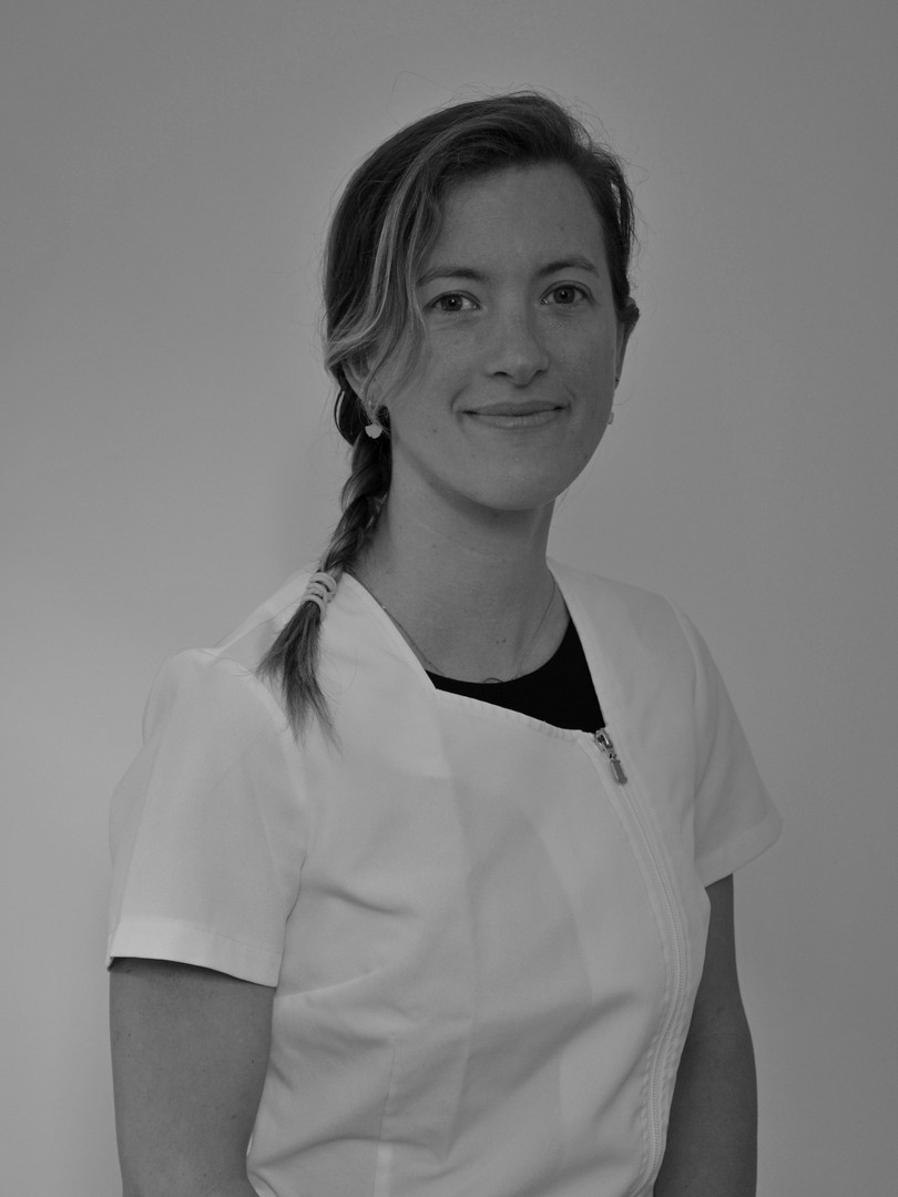 Agathe Jeanniot, D.O 