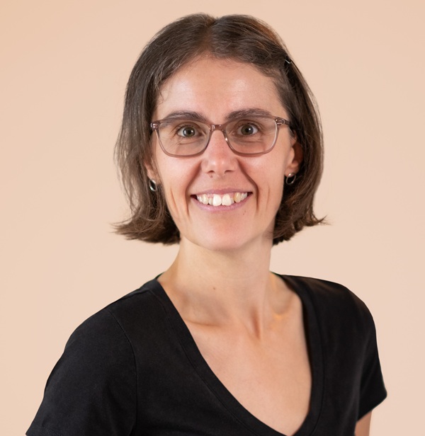 Julie Couture-Tétreault, D.O.