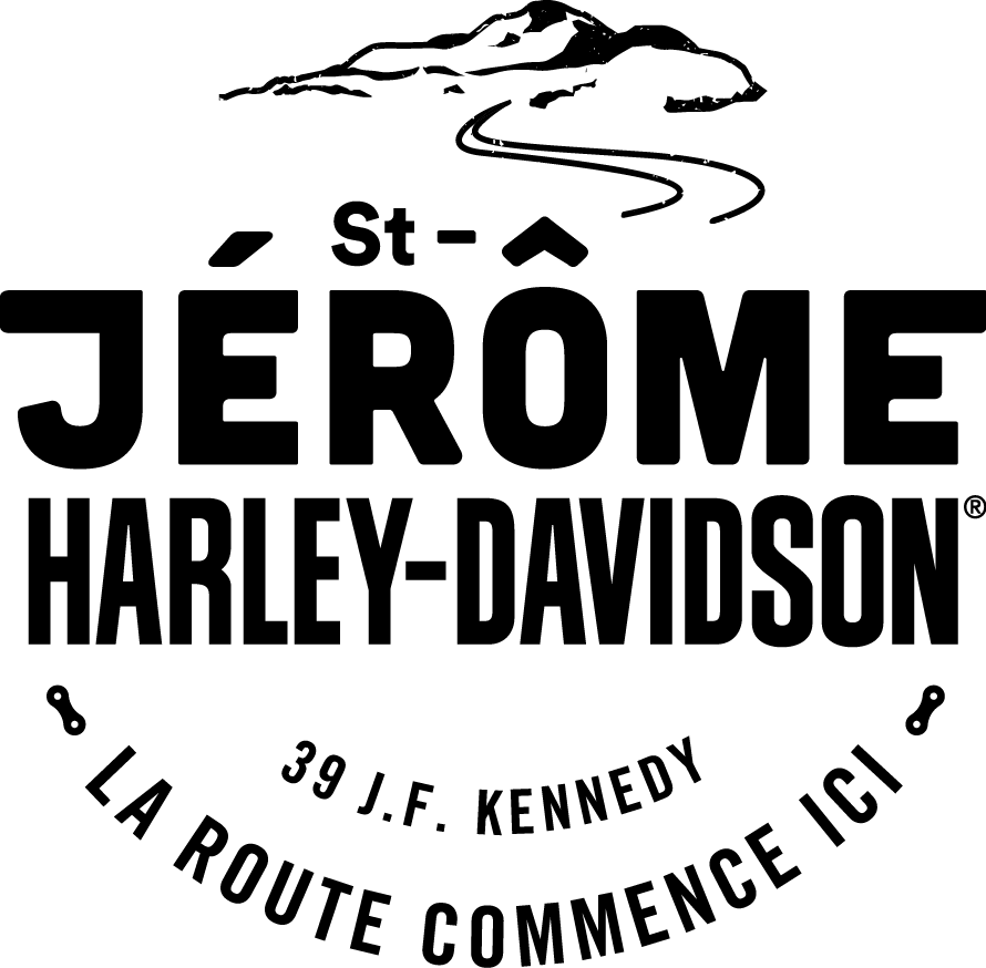 St-Jérôme Harley-Davidson