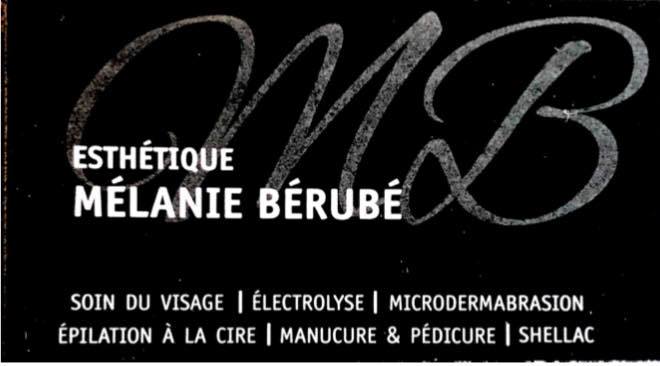 Esthétique Mélanie Bérubé