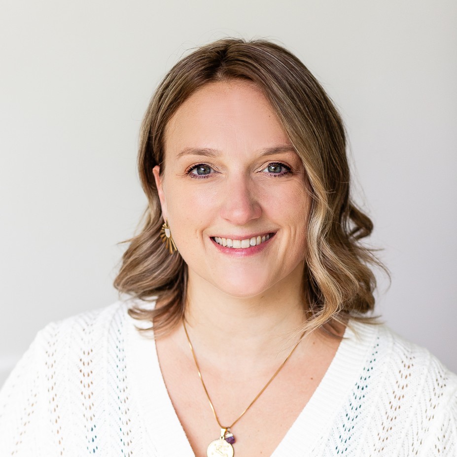 Mariève Talbot Savignac