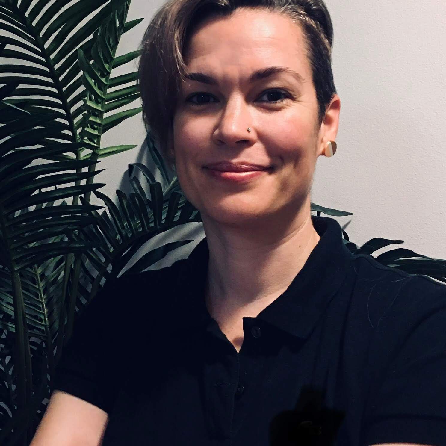 Marie-Julie Rivest Massothérapie