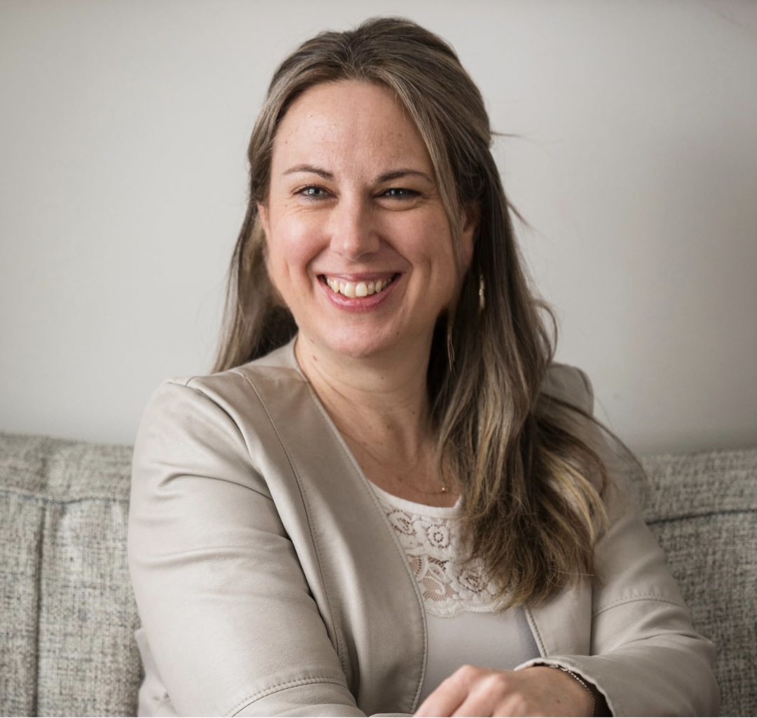 Karine Trudel