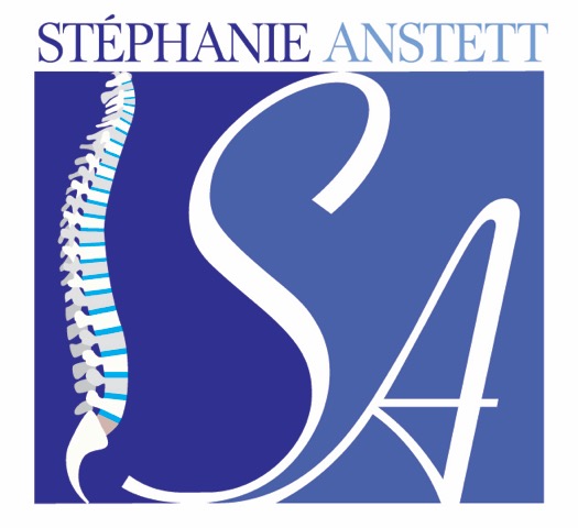 Osteopathie Stephanie Anstett