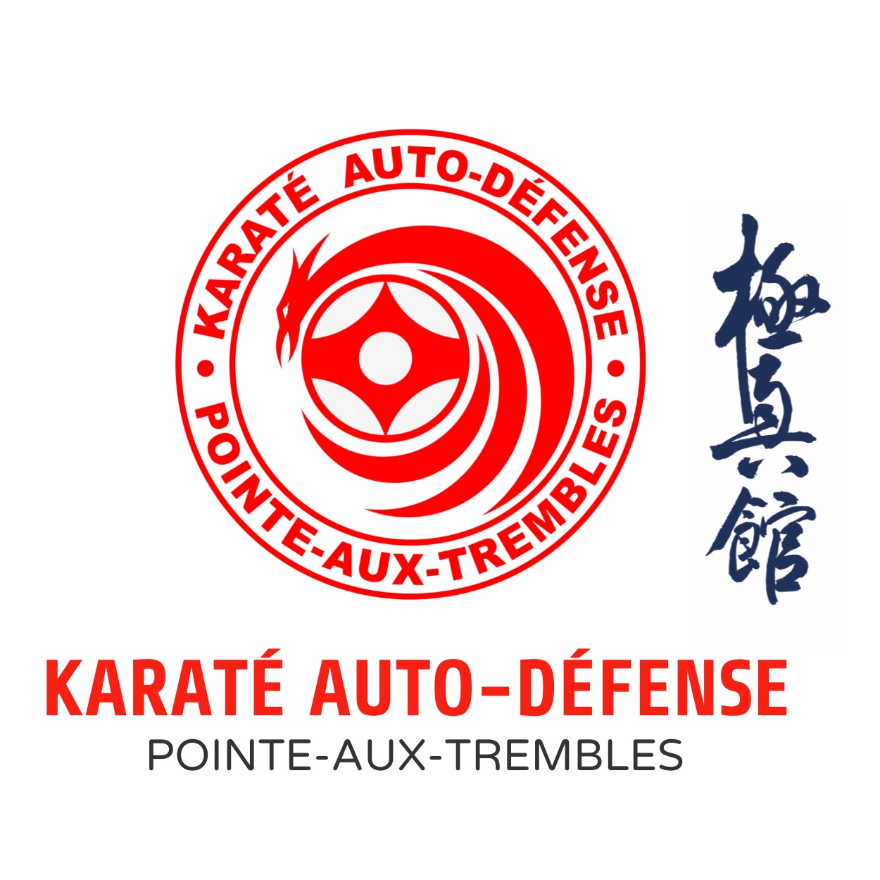 Karaté Auto-Défense PAT