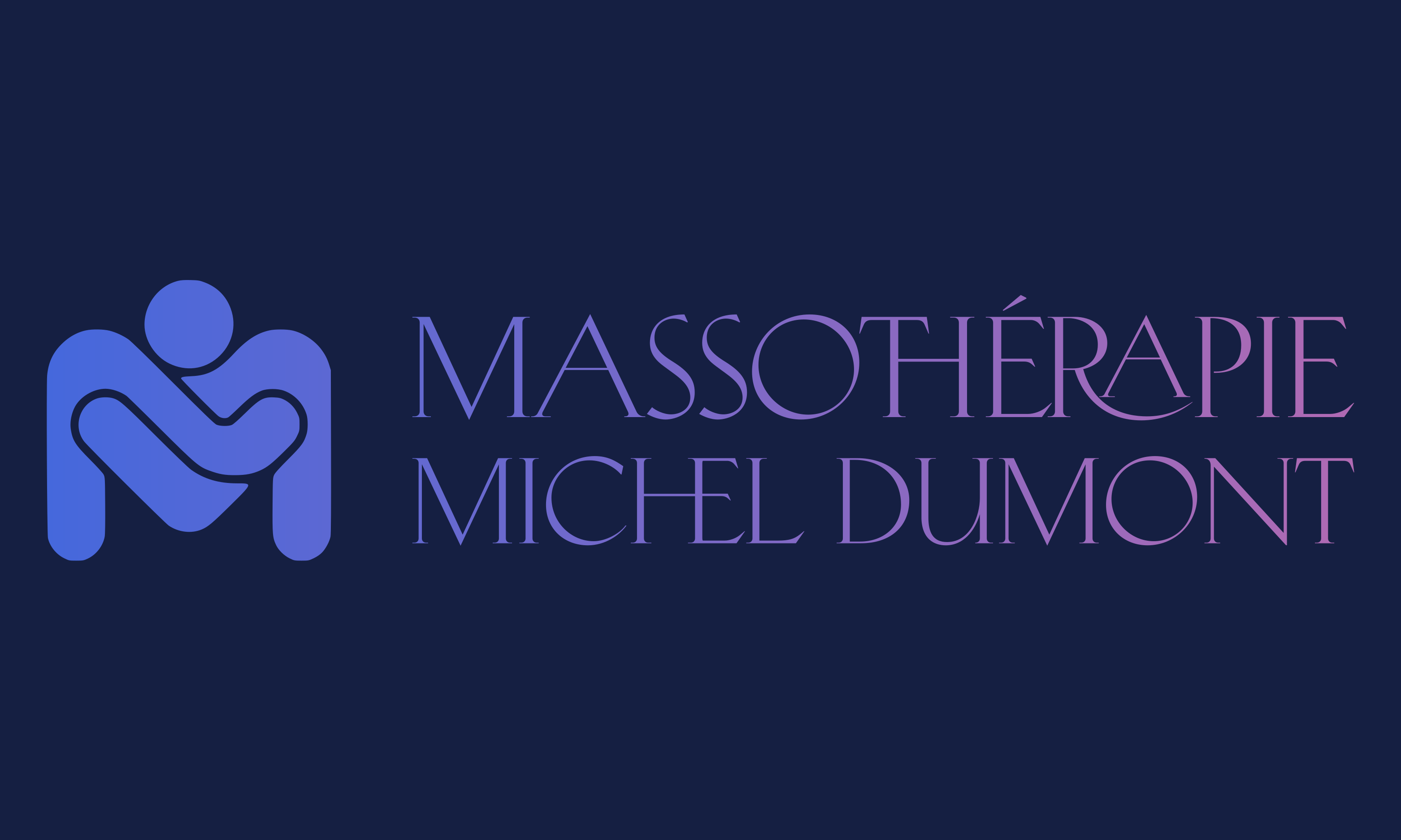 Massothérapie Michel Dumont