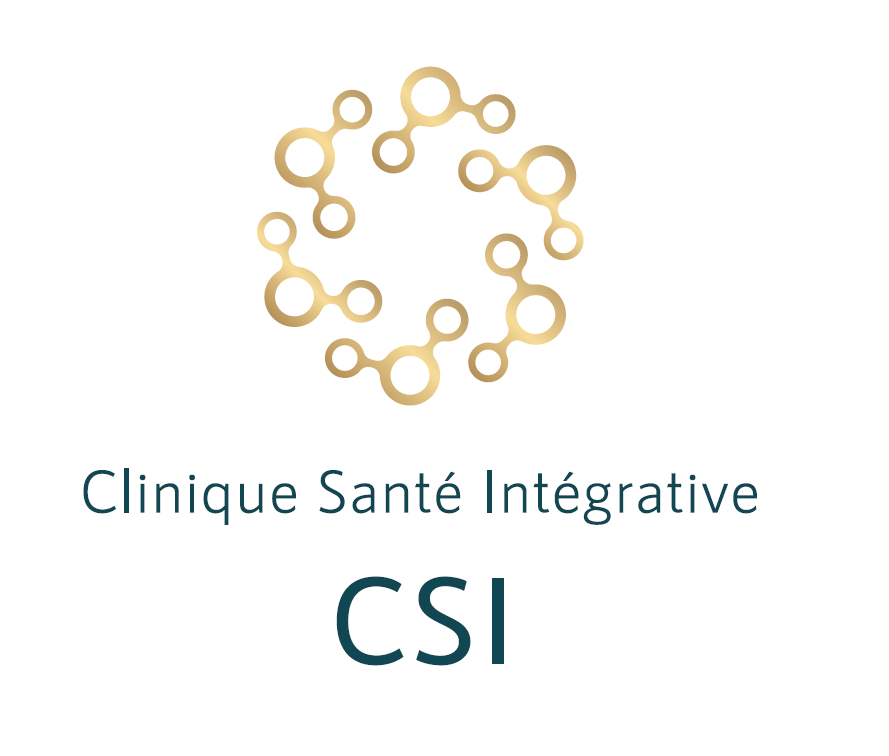 Clinique CSI inc