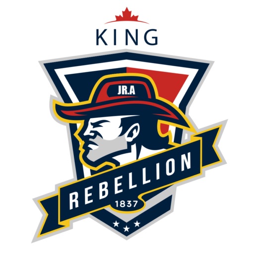 King Rebellion Jr A Athletic Therapy Clinic