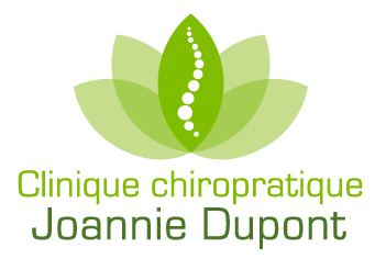 Clinique chiropratique Joannie Dupont