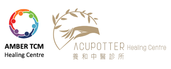Acupotter TCM Healing Center
