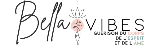 Bella Vibes - Massothérapie Isabelle Denis