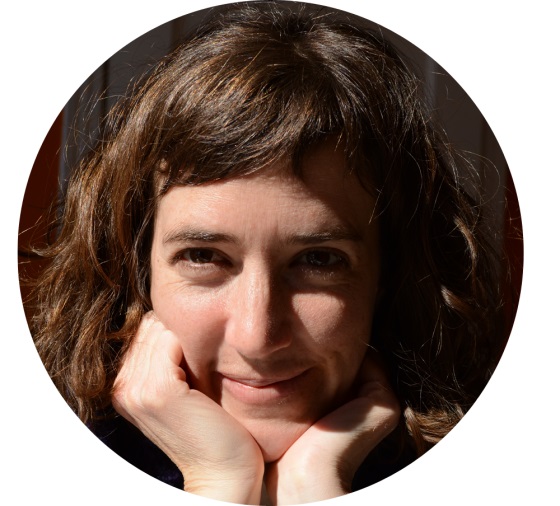 Stéphanie Leblanc  Massothérapeute