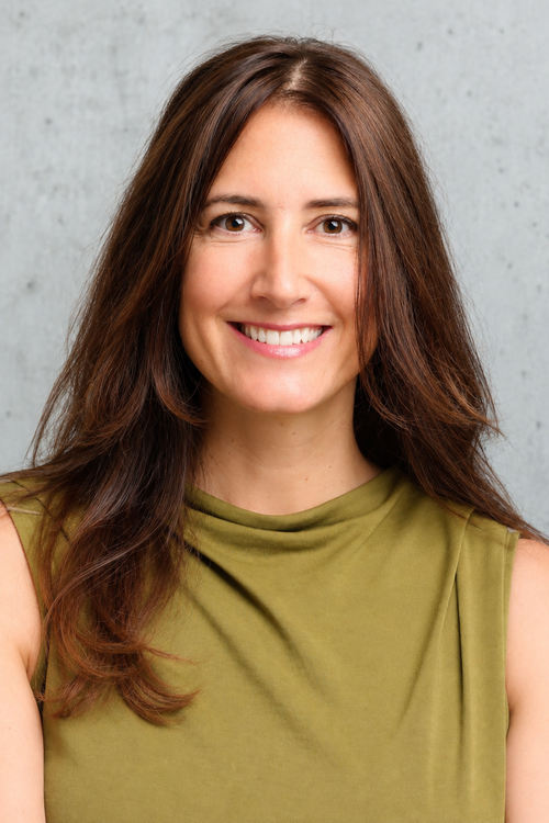 Monique Mondor