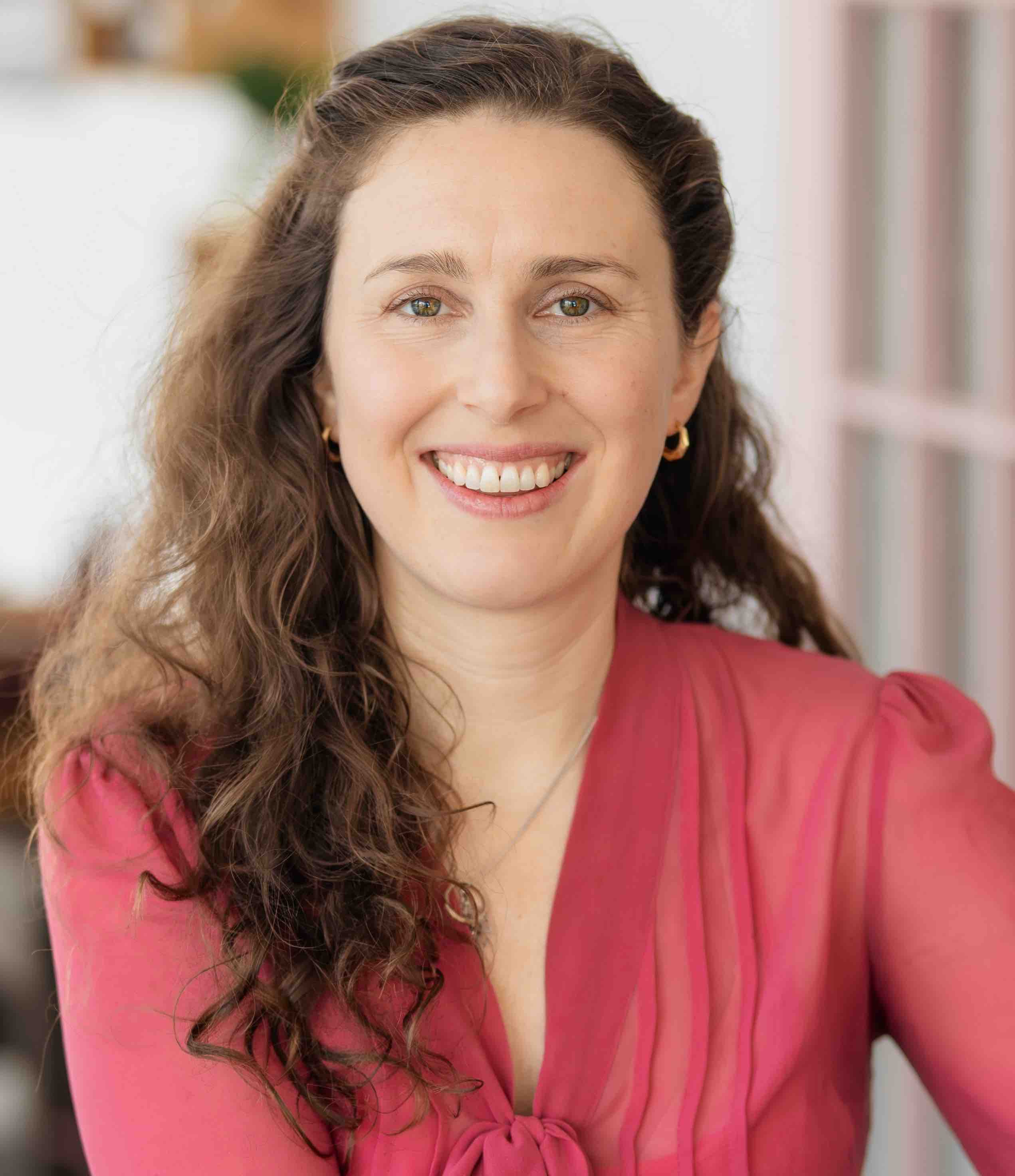 Gaia Viau ostéopathe