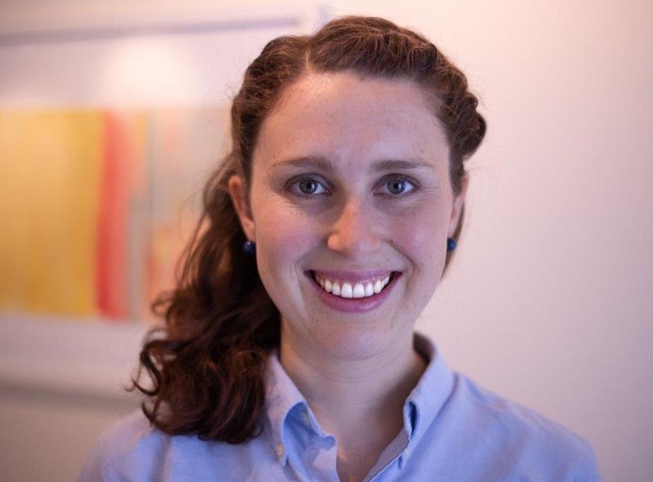 Gaia Viau ostéopathe