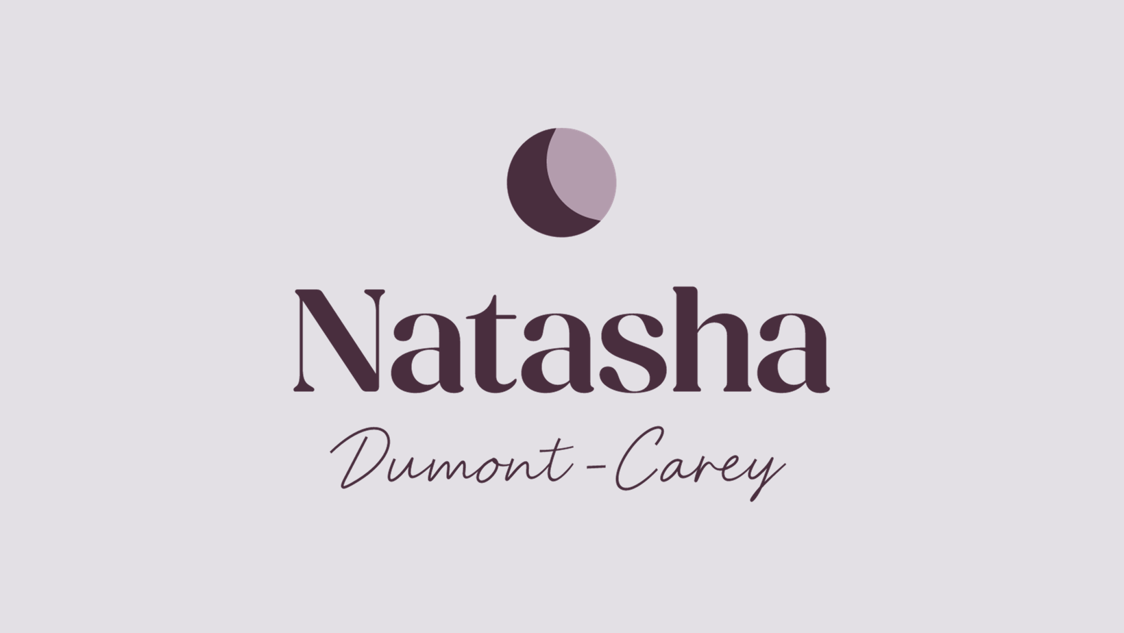 Natasha Dumont-Carey, erg