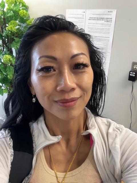 Phonesavanh Cheang