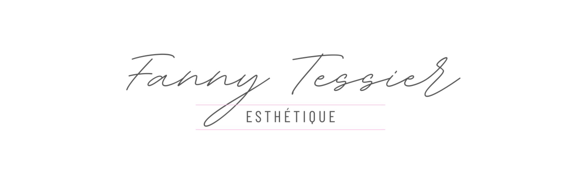 Fanny Tessier esthétique