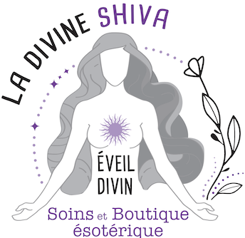 La Divine Shiva Eveil Divin Soins et Boutique ésotérique
