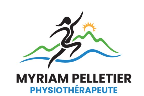 Myriam Pelletier, Physiothérapeute