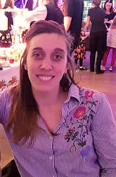 Karol-Anne Dion Ostéopathie +