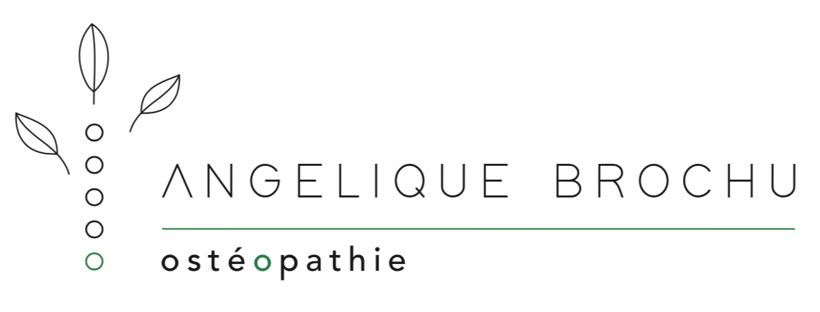 Angélique Brochu Ostéopathie