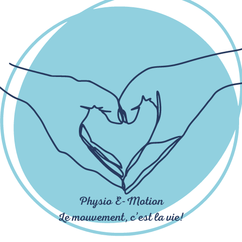 Physio E-Motion