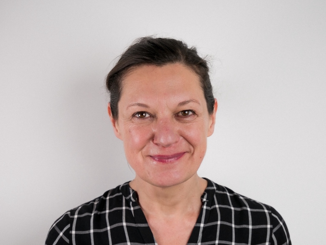 Marianne Feller