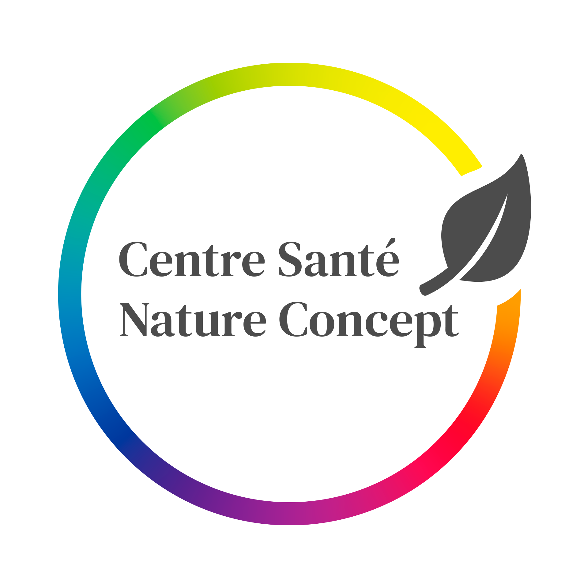 Sandra Conte - Centre Santé Nature Concept