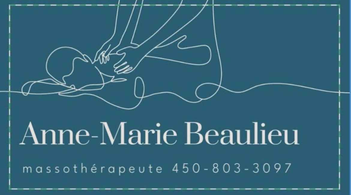 Anne-Marie Beaulieu