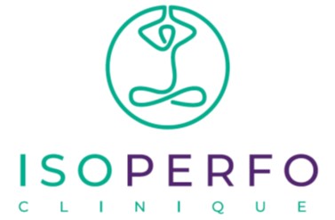 Clinique Isoperfo