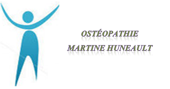 Ostéopathie Martine Huneault