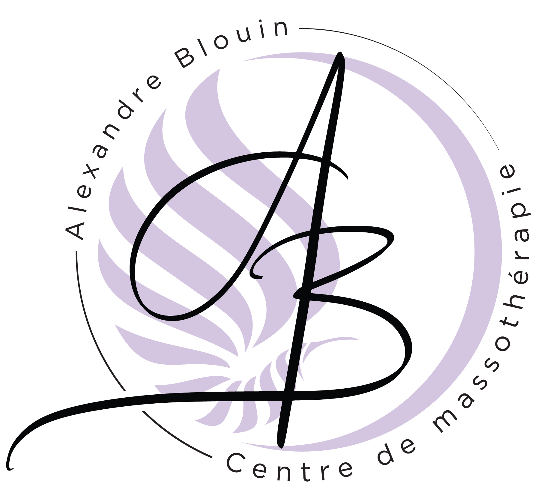 Centre de massothérapie Alexandre Blouin - Massage Laval