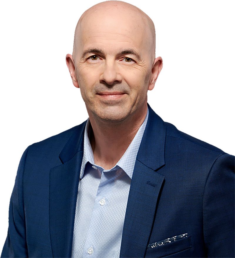 Bruno Ouellette - Ordre des psychologues du Québec - Membre 06031-91