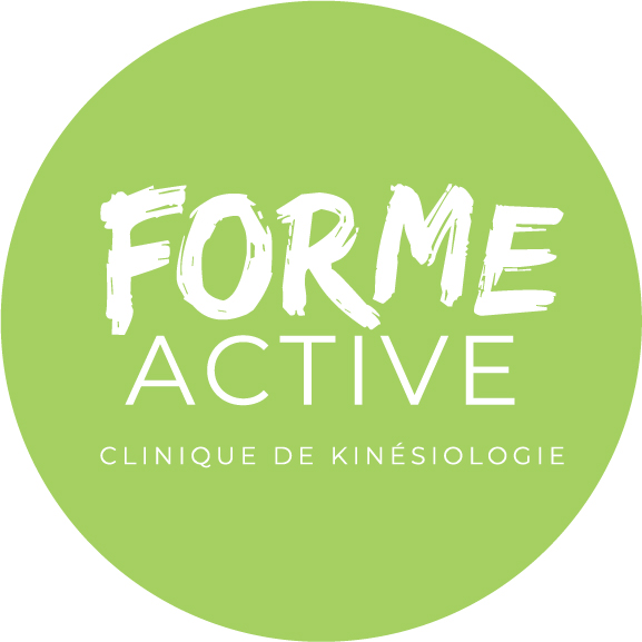 Clinique de kinésiologie Forme Active