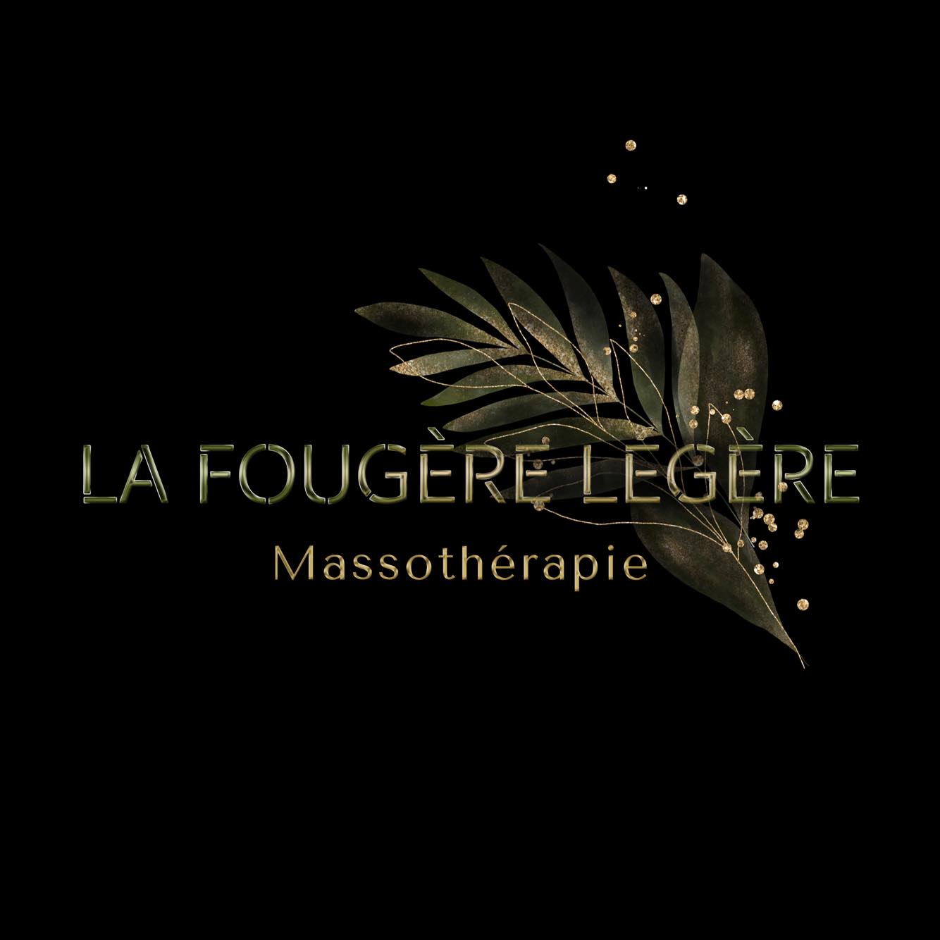 La Fougère Légère - Massothérapie