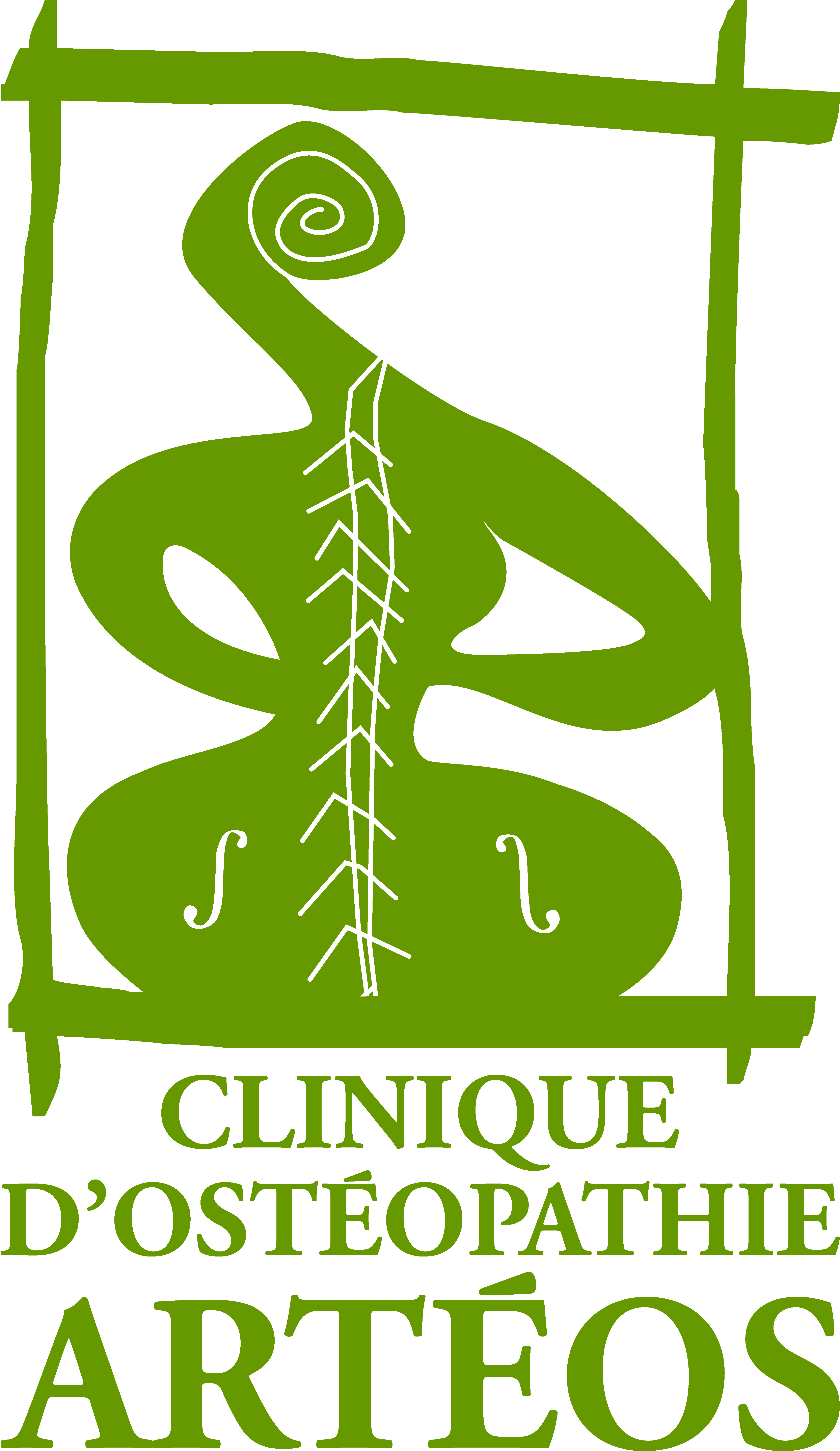 Clinique d'ostéopathie Artéos Montréal