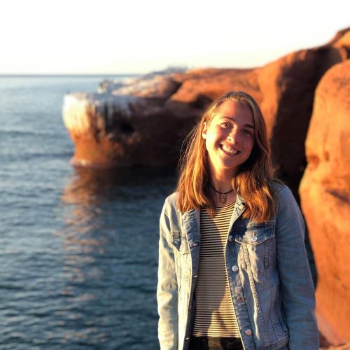 Alexandra Lepage, M. Pht